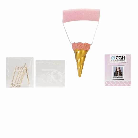 Styling head - Picture 5 of 5